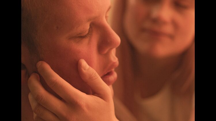 Een film over hoe je omgaat met je seksuele gevoelens